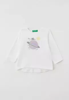 Лонгслив United Colors of Benetton