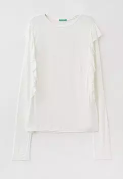 Лонгслив United Colors of Benetton