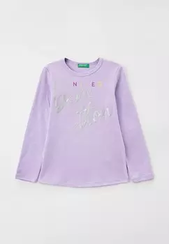 Лонгслив United Colors of Benetton