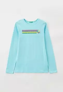 Лонгслив United Colors of Benetton