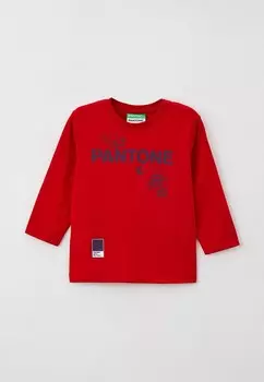 Лонгслив United Colors of Benetton