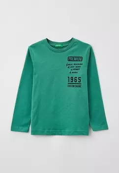 Лонгслив United Colors of Benetton