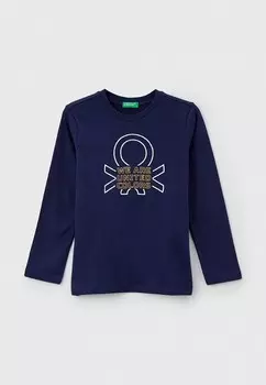Лонгслив United Colors of Benetton