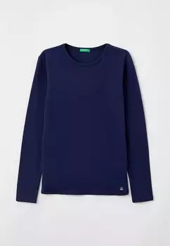 Лонгслив United Colors of Benetton