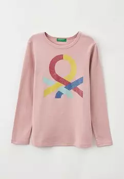 Лонгслив United Colors of Benetton