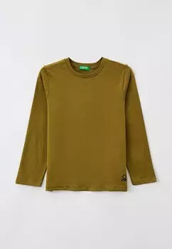 Лонгслив United Colors of Benetton