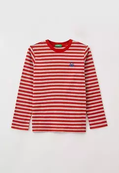 Лонгслив United Colors of Benetton