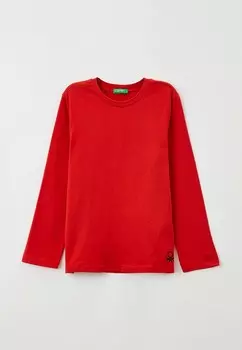 Лонгслив United Colors of Benetton