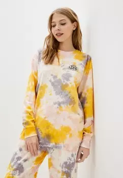 Лонгслив Vans