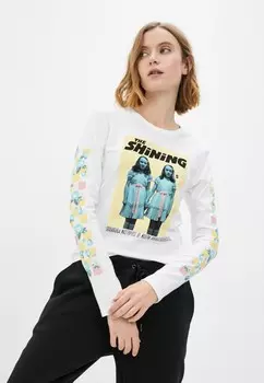 Лонгслив Vans