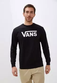 Лонгслив Vans