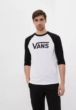 Лонгслив Vans