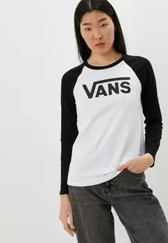 Лонгслив Vans