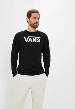 Лонгслив Vans