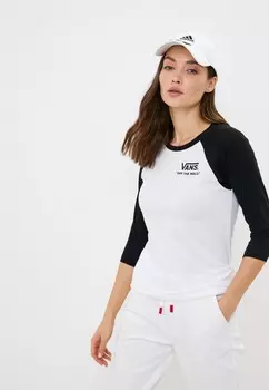 Лонгслив Vans