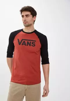Лонгслив Vans