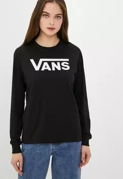 Лонгслив Vans