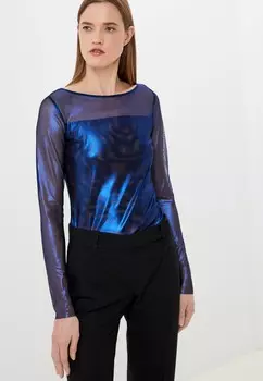 Лонгслив Vassa&amp;Co.