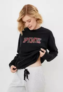 Лонгслив Victoria's Secret Pink