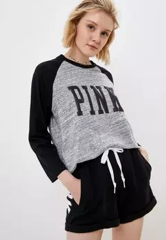 Лонгслив Victoria's Secret Pink