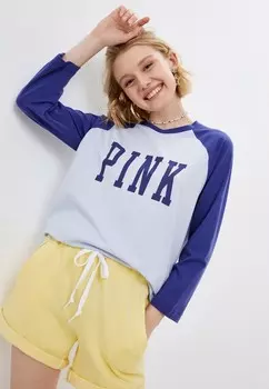 Лонгслив Victoria's Secret Pink