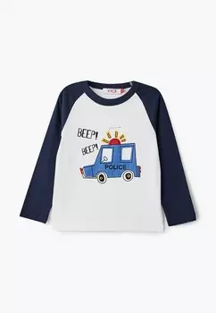 Лонгслив W.sharvel