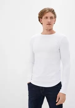 Лонгслив Wake