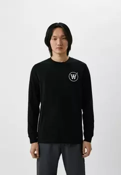 Лонгслив Wood Wood