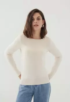 Лонгслив Zarina