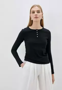 Лонгслив Zarina