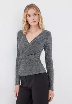 Лонгслив Zarina