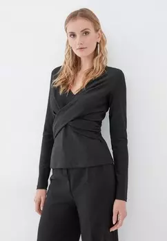 Лонгслив Zarina