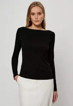 Лонгслив Zarina