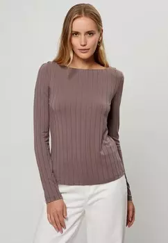 Лонгслив Zarina