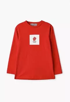 Лонгслив Zasport