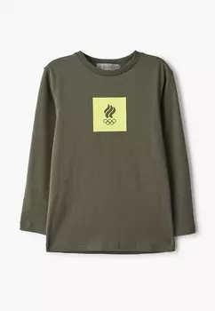 Лонгслив Zasport