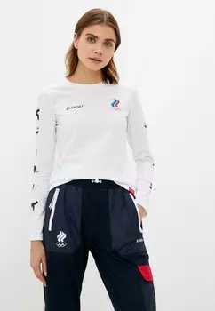 Лонгслив Zasport