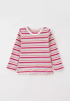 Лонгслив Желтый кот