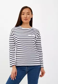 Лонгслив Zolla