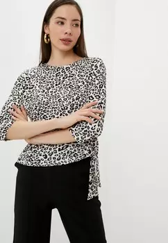 Лонгслив Zolla