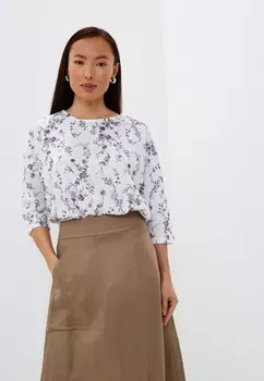 Лонгслив Zolla