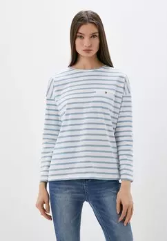 Лонгслив Zolla