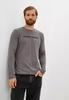 Лонгслив Zolla