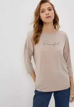 Лонгслив Zolla