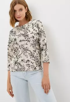 Лонгслив Zolla