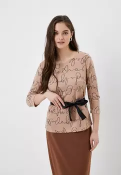 Лонгслив Zolla