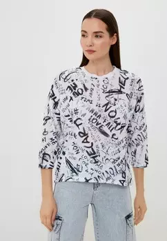 Лонгслив Zolla