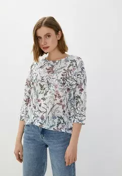 Лонгслив Zolla