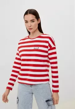 Лонгслив Zolla