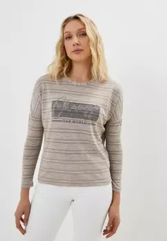 Лонгслив Zolla